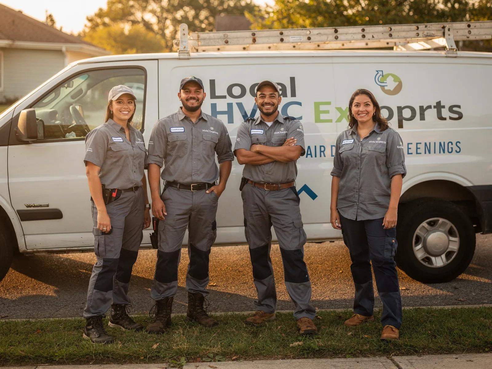 24/7 HVAC Repair & AC Replacement company in Peoa, UT