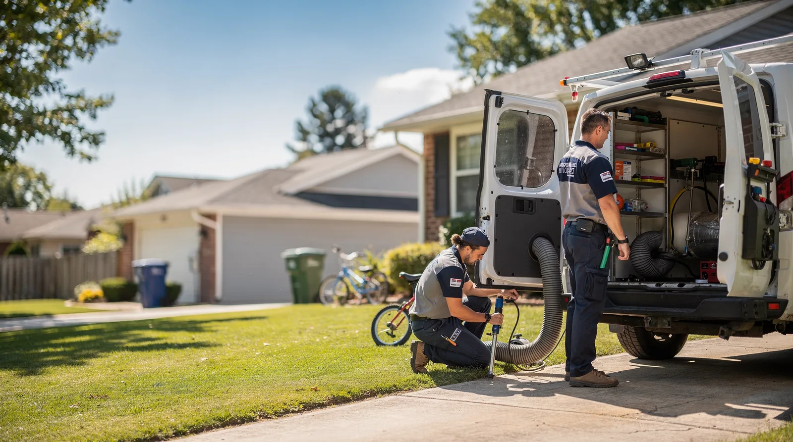 24/7 HVAC Repair & AC Replacement in Peoa, UT near me